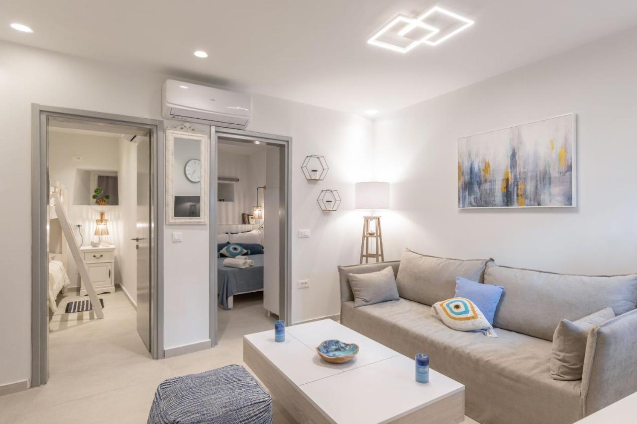 Marno Mykonos Appartement